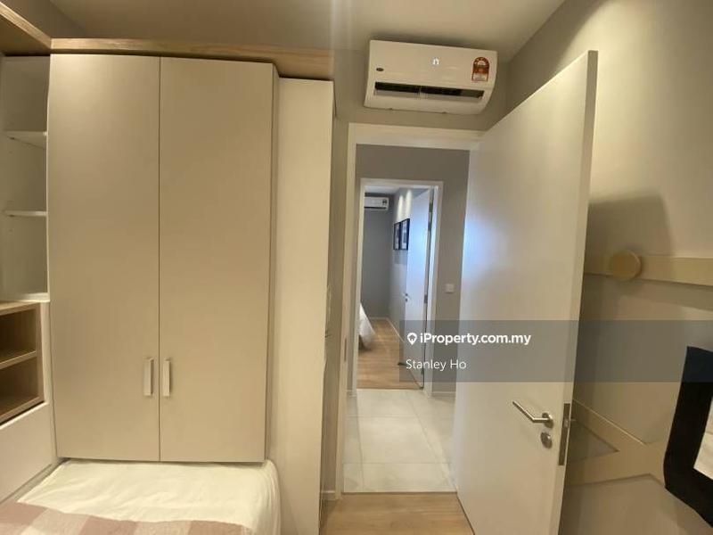 Service Residence for Sale in The Goodwood Residence by Stanley Ho - iProperty.com.my