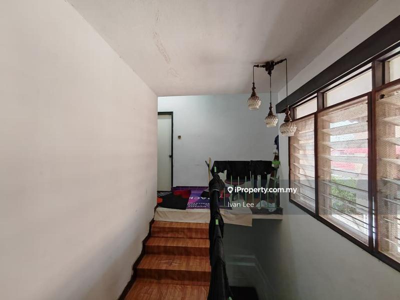 2-storey Terraced House for Sale in Seksyen 17, Petaling Jaya by Ivan Lee - iProperty.com.my
