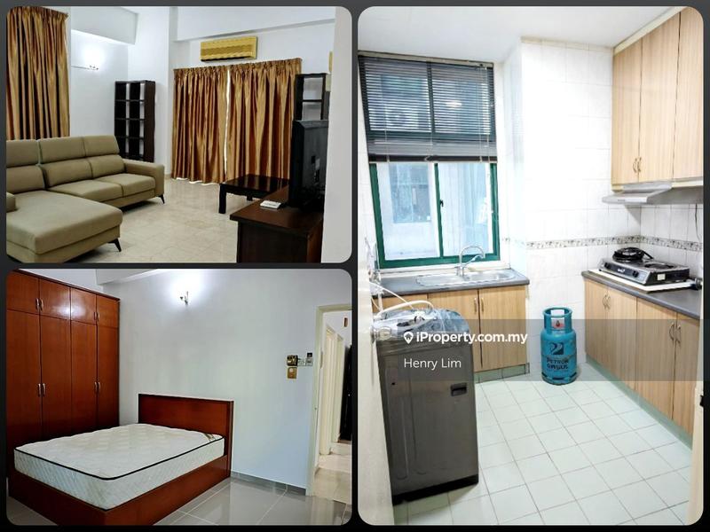For Rent - Menara Avenue (Menara Promenade)