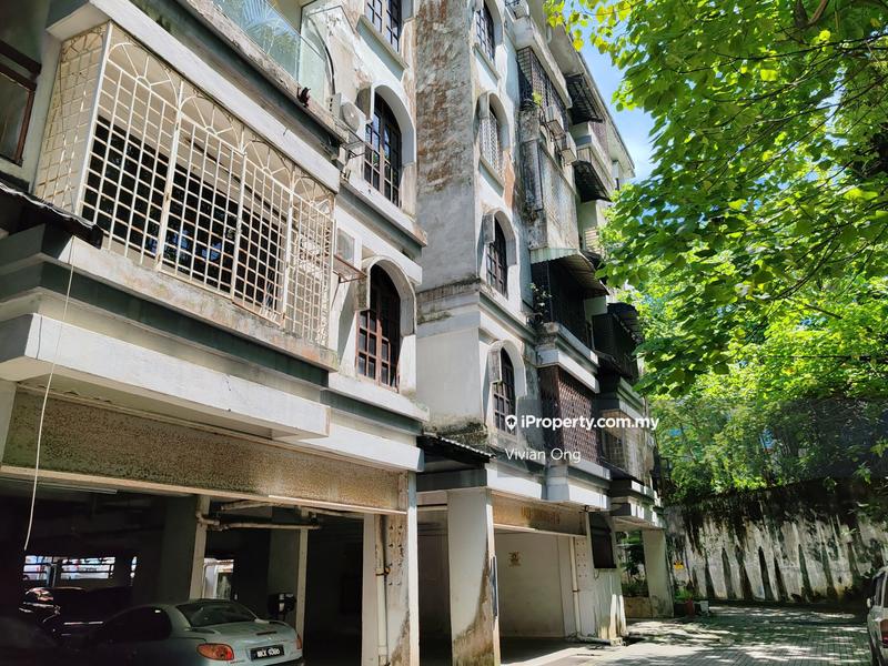 Apartment for Sale in Impian Kota by Vivian Ong - iProperty.com.my