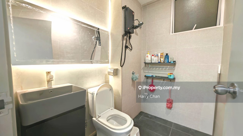 Condominium for Sale in E Park Residence by Harry Chan - iProperty.com.my