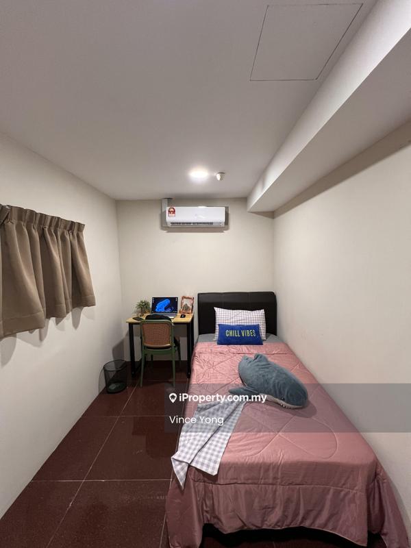 2-storey Terraced House for Rent in Jalan Ipoh, Kuala Lumpur by Vince Yong - Bedroom - iProperty.com.my