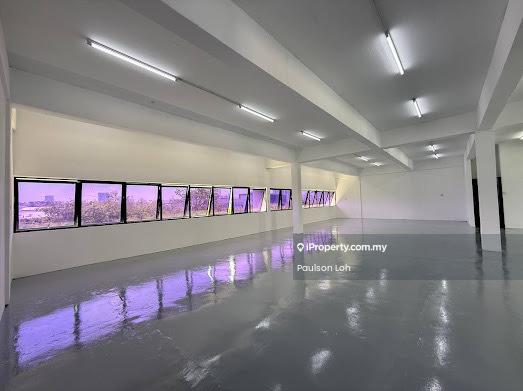 Warehouse for Rent in Seksyen 51, Petaling Jaya by Paulson Loh - Interior - iProperty.com.my