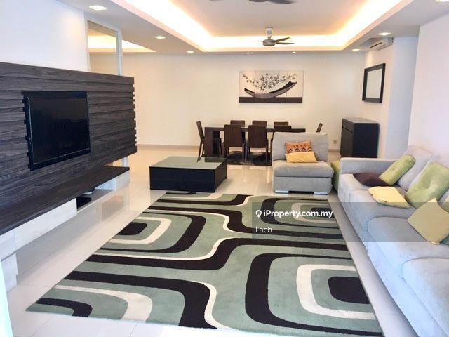 For Sale - Mont Kiara Meridin