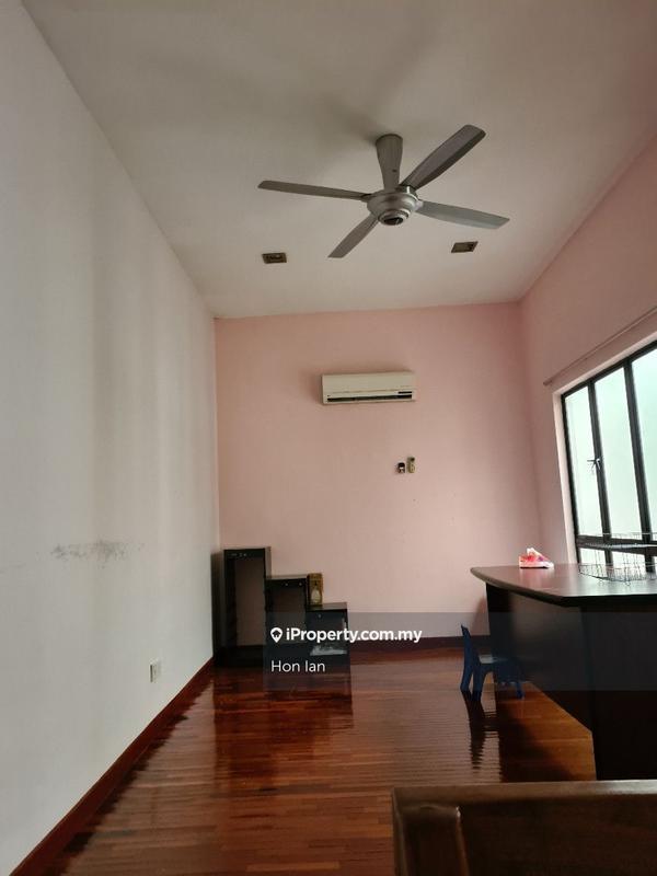 2.5-storey Terraced House for Sale in Jalil Sutera, Bukit Jalil by Hon Ian - iProperty.com.my