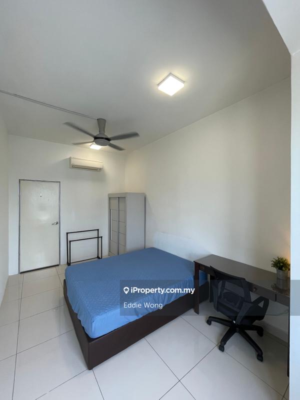 Service Residence for Rent in Da Men by Eddie Wong - iProperty.com.my