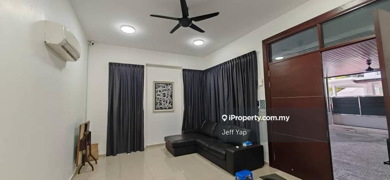 Bungalow House untuk Dijual di Horizon Hills, Iskandar Puteri (Nusajaya) oleh Jeff Yap - iProperty.com.my
