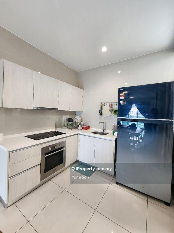 Kondominium untuk Disewa di Green Residence oleh Yumi Soh - iProperty.com.my