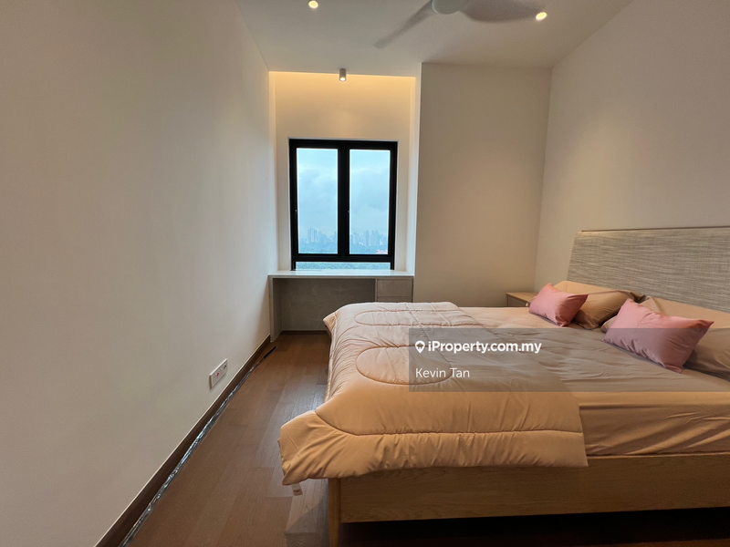 For Rent - Bangsar Hill Park