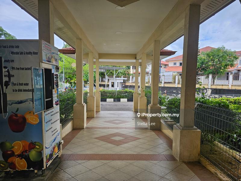 Pangsapuri untuk Dijual di Indah 1 Apartment oleh Stella Lee - iProperty.com.my