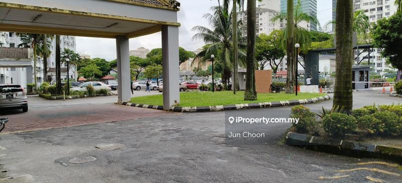 Pangsapuri untuk Dijual di Avenue Court oleh Jun Choon - iProperty.com.my