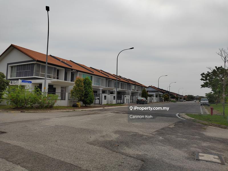 Rumah Teres 2-Tingkat untuk Dijual di Bayuemas, Klang oleh Cannon Koh - iProperty.com.my