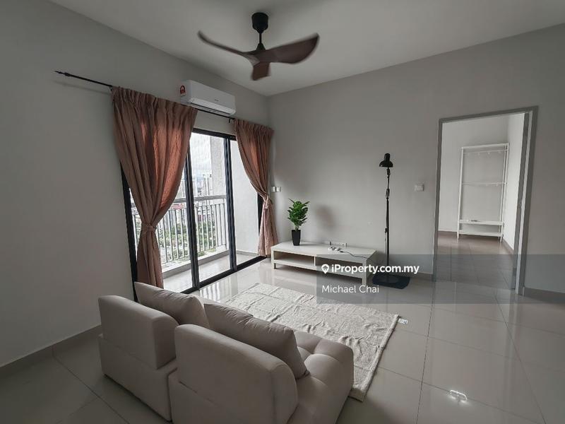 For Rent - Residensi Alamanda