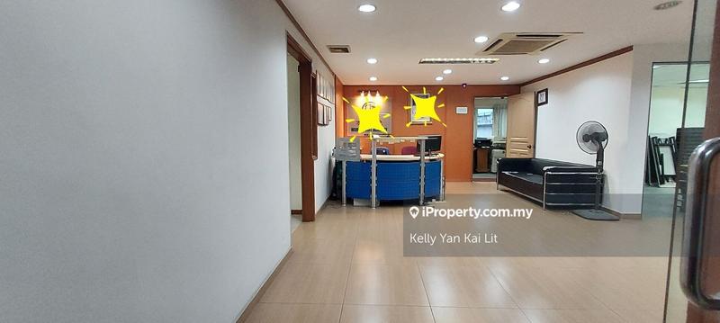Kedai-Pejabat untuk Dijual di Bandar Baru Ampang, Ampang oleh Kelly Yan Kai Lit - iProperty.com.my