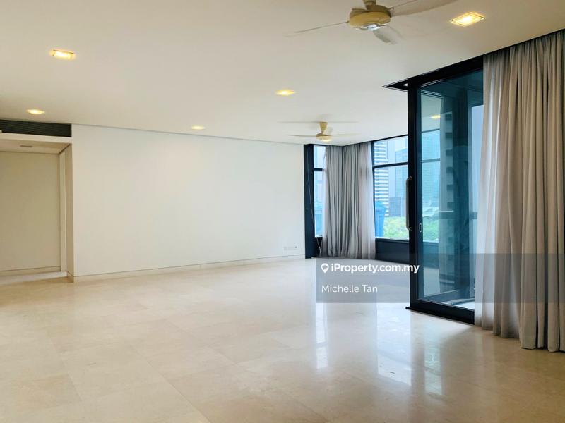 Condominium for Sale in Condominium @ The Troika by Michelle Tan - iProperty.com.my