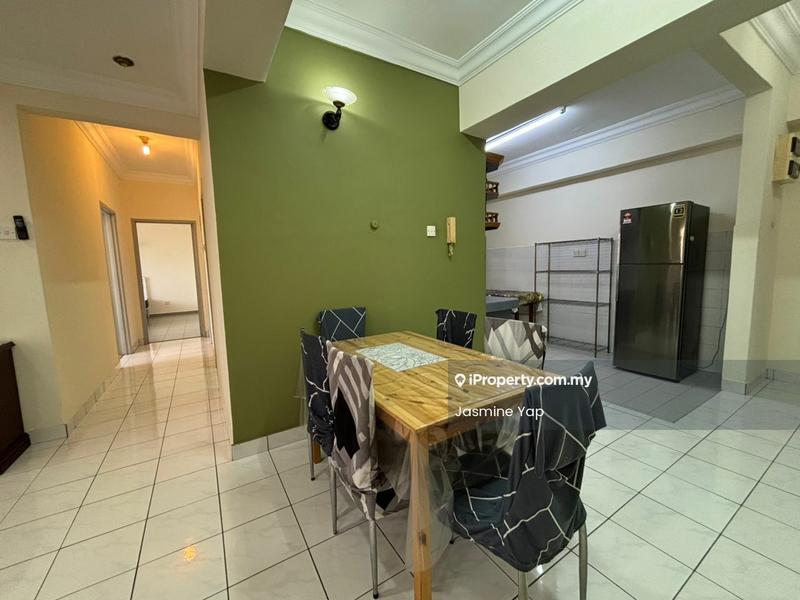 Kondominium untuk Disewa di Kelana Puteri oleh Jasmine Yap - iProperty.com.my