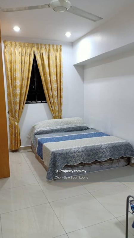 Rumah Berkembar untuk Dijual di Pantai Jerejak, Bayan Lepas oleh Zhonl Saw Boon Loong - iProperty.com.my