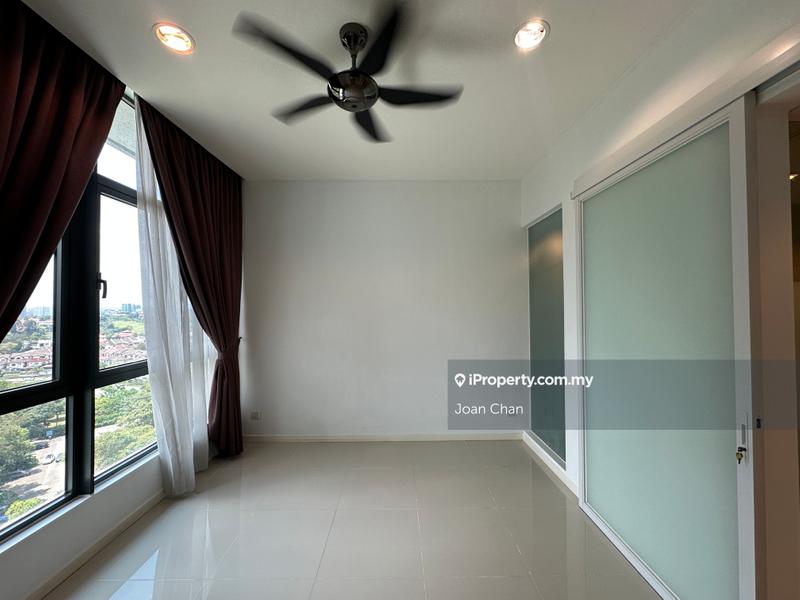 Service Residence for Rent in Tropicana Avenue by Joan Chan - iProperty.com.my
