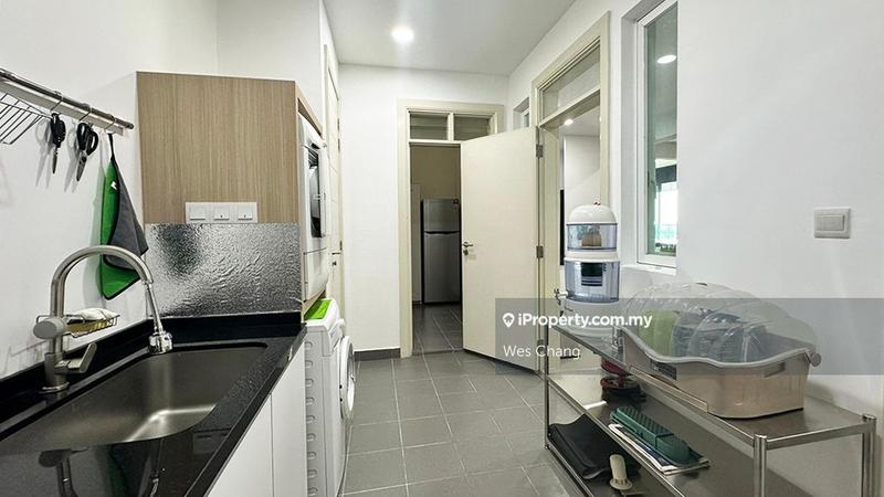 Kondominium untuk Dijual di Surian Residences oleh Wes Chang - iProperty.com.my