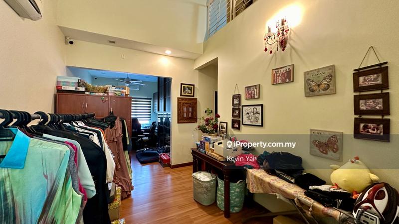 2-storey Terraced House for Sale in Taman Bangsar, Bangsar by Kevin Yai - iProperty.com.my