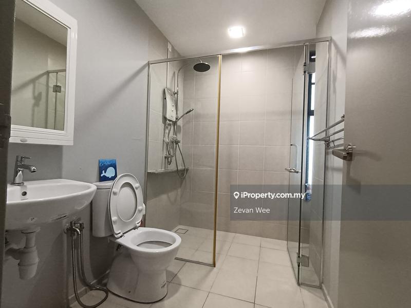 Condominium for Sale in Windows on The Park by Zevan Wee - iProperty.com.my