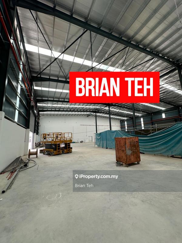 Kilang Terpisah untuk Disewa di Batu Kawan, Batu Kawan oleh Brian Teh - iProperty.com.my