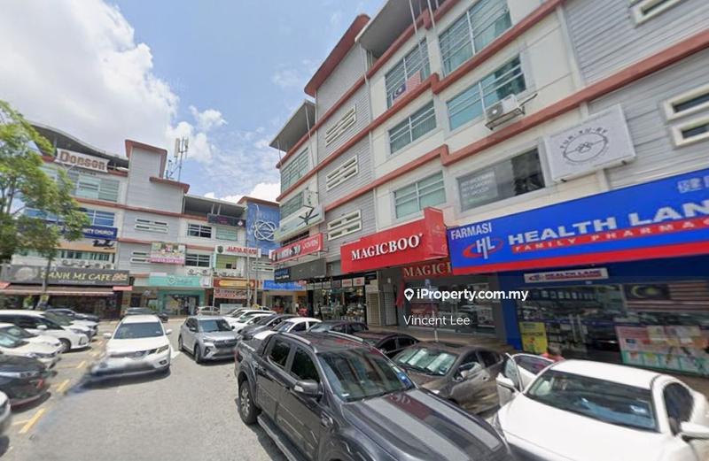 For Sale - Bukit Jalil The Link 1