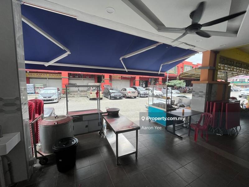 Shop for Sale in Taman Jalan Kem, Port Klang (Pelabuhan Klang) by Aaron Yee - iProperty.com.my