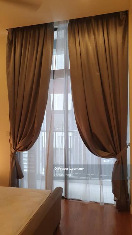 Service Residence for Sale in Laman Ceylon by Jordan Tang - iProperty.com.my