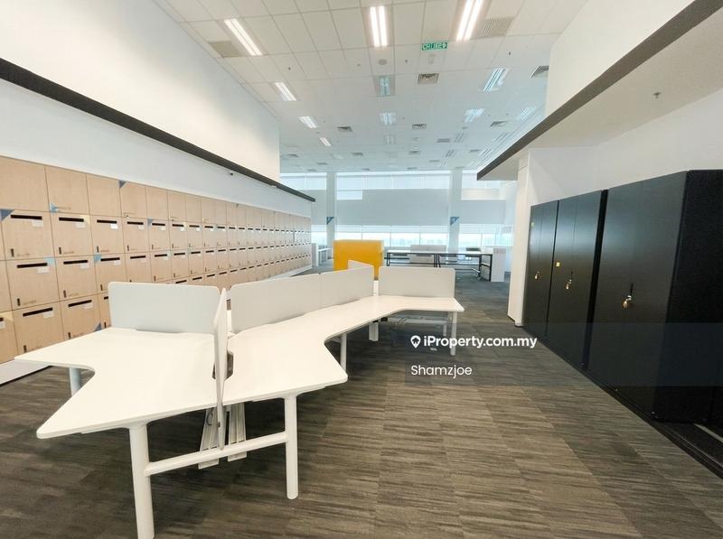 Office for Sale in Kl Sentral, Kuala Lumpur by Shamzjoe - Interior - iProperty.com.my