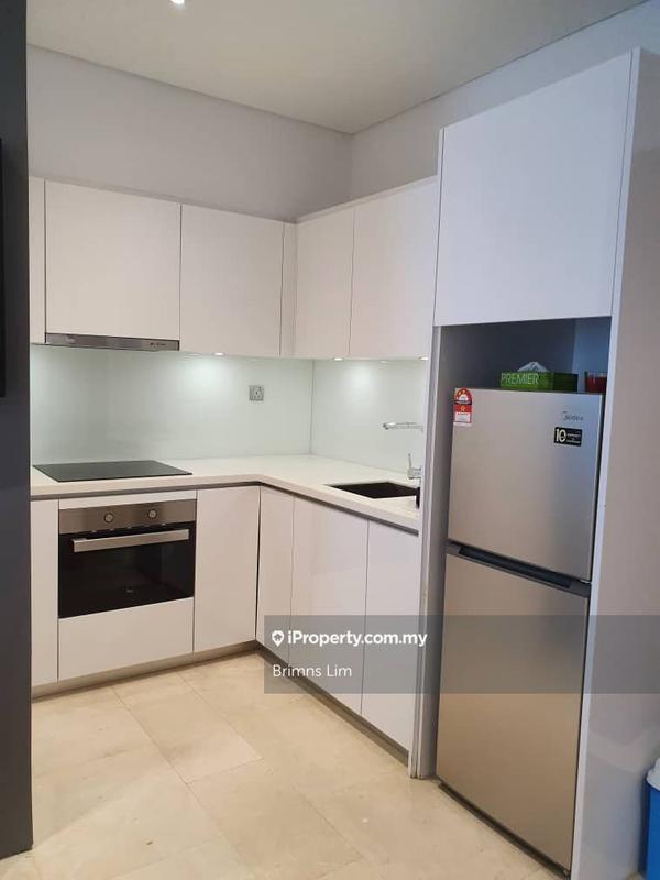 Service Residence for Sale in Sky Suites @ KLCC by Brimns Lim - iProperty.com.my