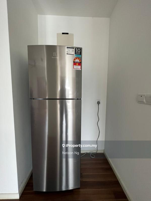 Service Residence for Rent in SqWhere Service Apartments by Nelson Ng - iProperty.com.my