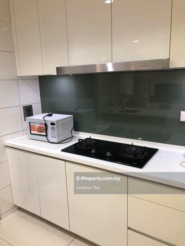 Condominium for Rent in The Breezeway by Andrew Tee - iProperty.com.my