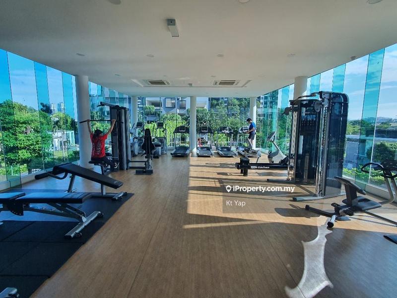 Condominium for Sale in The Vyne by Kt Yap - iProperty.com.my