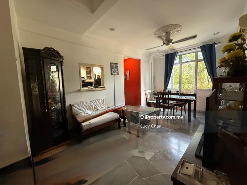 For Sale - Subang Perdana Goodyear Court 10