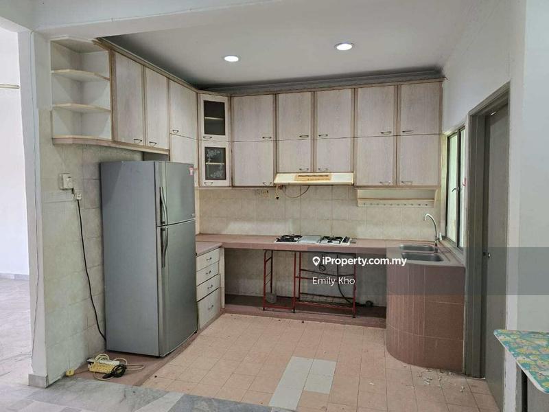 For Sale - Sri Mahligai