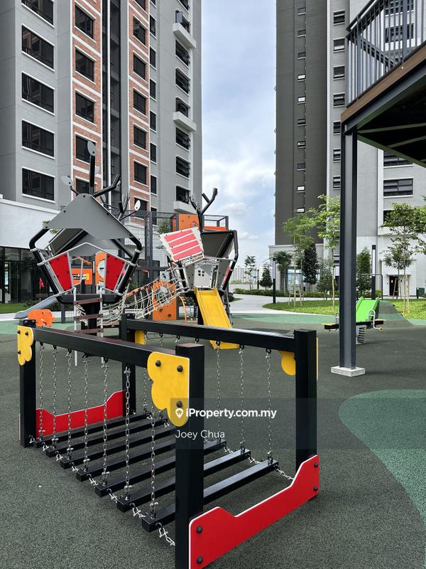 Service Residence for Sale in The Tropika by Joey Chua - iProperty.com.my