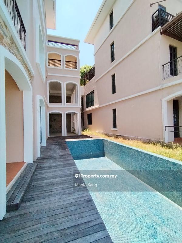 Banglo untuk Dijual di Batu Feringghi, Penang oleh Mable Kang - iProperty.com.my