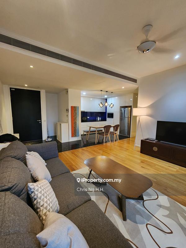 For Rent - Arcoris Residences