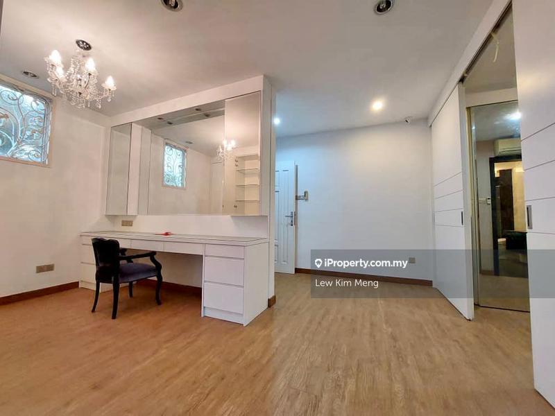 Rumah Berangkai 3 Tingkat untuk Dijual di Jalan Ipoh, Kuala Lumpur oleh Lew Kim Meng - iProperty.com.my
