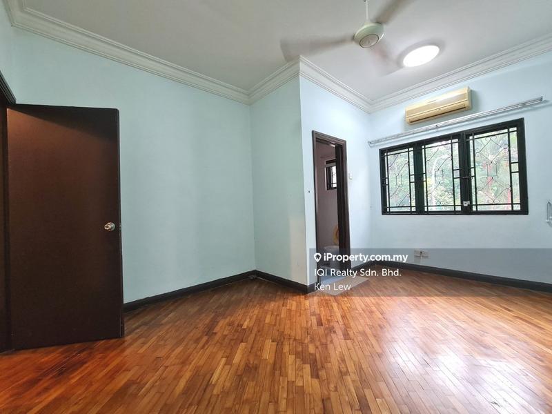 Semi-Detached House for Sale in Taman Bukit Segar, Cheras by Ken Lew - iProperty.com.my