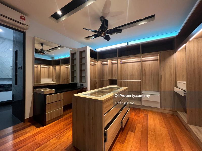 Bungalow House for Sale in Jade Hills, Kajang by Charisse Ng - iProperty.com.my