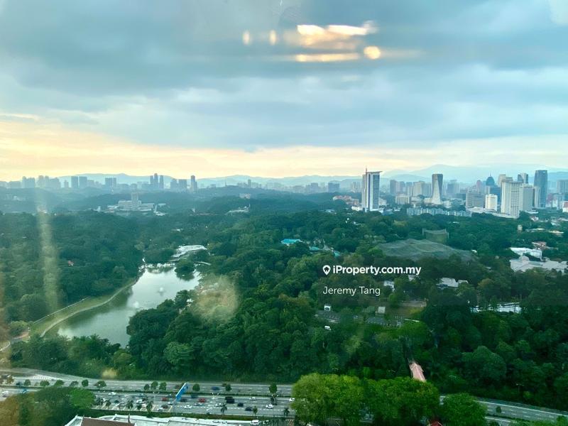 Office for Sale in Kl Sentral, Kuala Lumpur by Jeremy Tang - iProperty.com.my