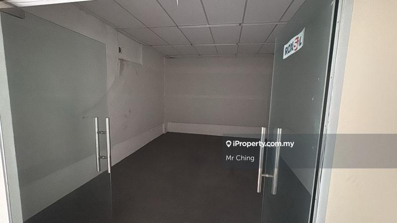 Kilang Berkembar untuk Dijual di Bukit Jelutong, Shah Alam oleh Mr Ching - iProperty.com.my