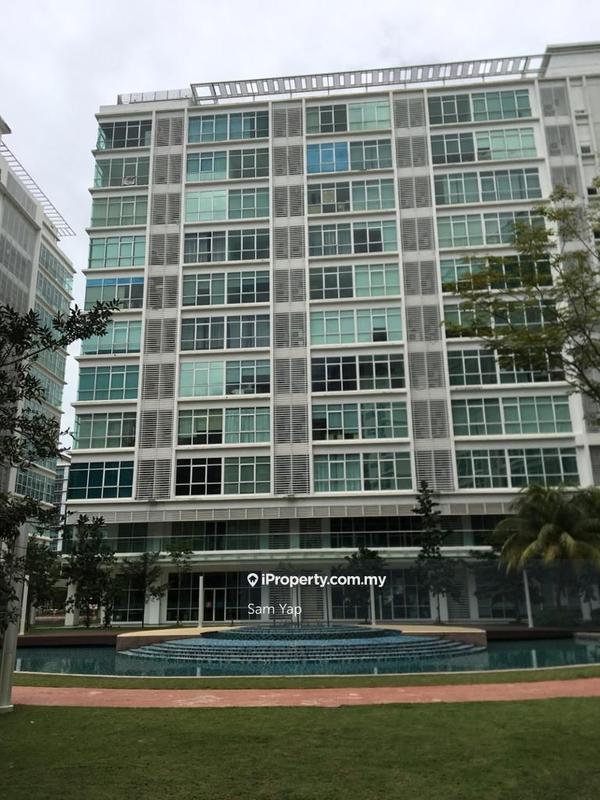 Pejabat untuk Disewa di Ara Damansara, Selangor oleh Sam Yap - iProperty.com.my