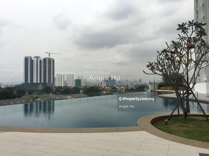 Kondominium untuk Dijual di Zeta Deskye (Alam Saujana) oleh Angie Ho - iProperty.com.my