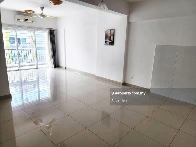 For Rent - Casa Tropika