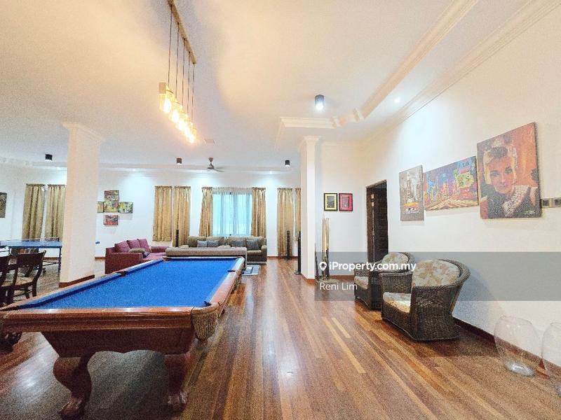 Bungalow House for Sale in Glenhill Saujana, Shah Alam by Reni Lim - iProperty.com.my