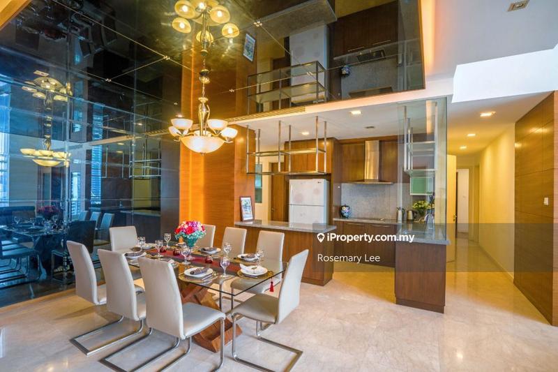 For Sale - Binjai Residency