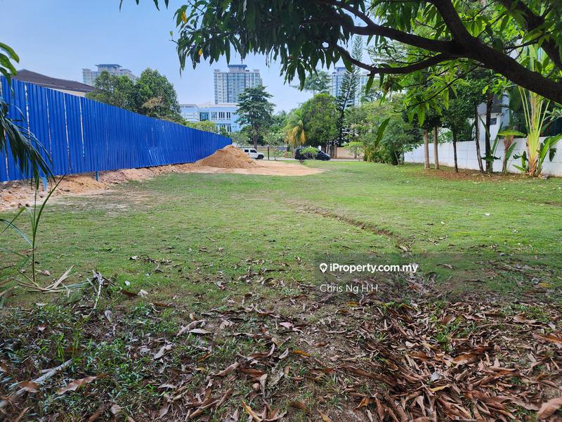 Banglo Tanah untuk Dijual di Hartamas Heights, Sri Hartamas oleh Chris Ng H.H. - iProperty.com.my